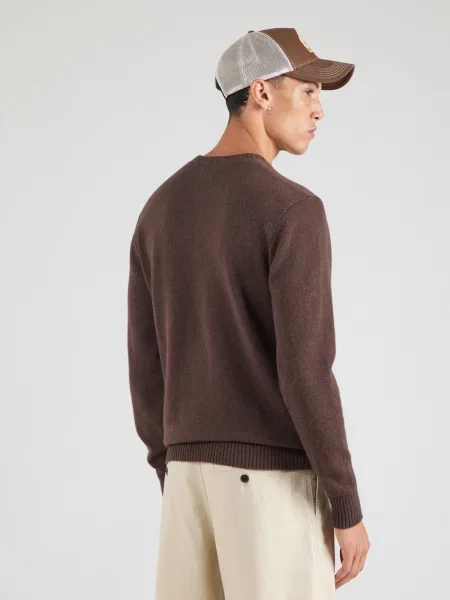 LEVI'S ® Sveter čokoládová