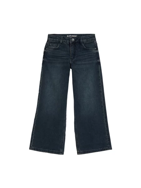 WE Fashion Jeans negru