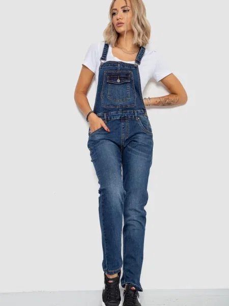 Комбинезон Ager синий