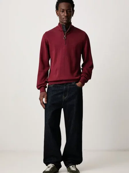 Barbour pulover pentru bărbați din ESSENTIALS