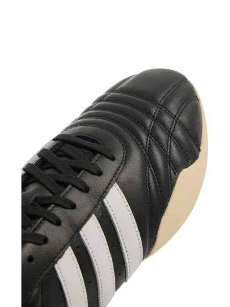 Șosete Adidas cu dungi cu imagine albastru