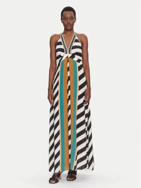 Poletna obleka Dixie