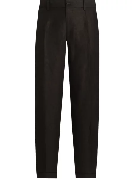 Pantaloni Dolce & Gabbana negru