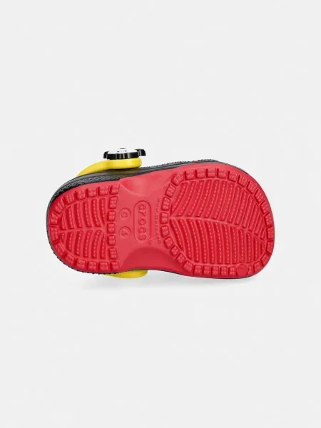 Crocs шльопанці дитячі CLASSIC MICKEY MOUSE CLOG T