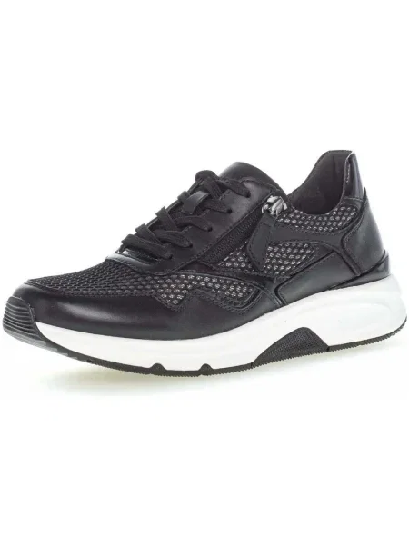Pantofi Gabor negru