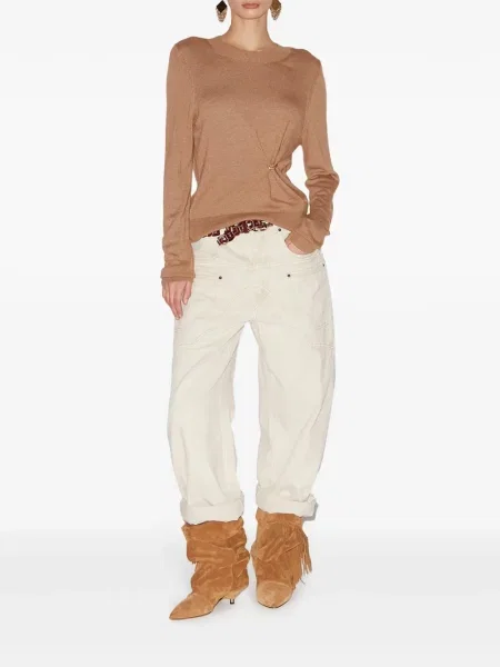 Pulover Isabel Marant maro