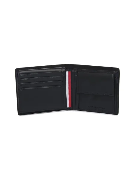 Taška Tommy Hilfiger čierna
