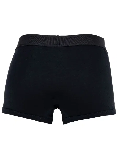 VERSACE Boxeralsók fekete fehér