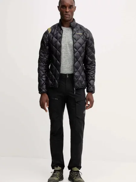 Футболка La Sportiva зеленая