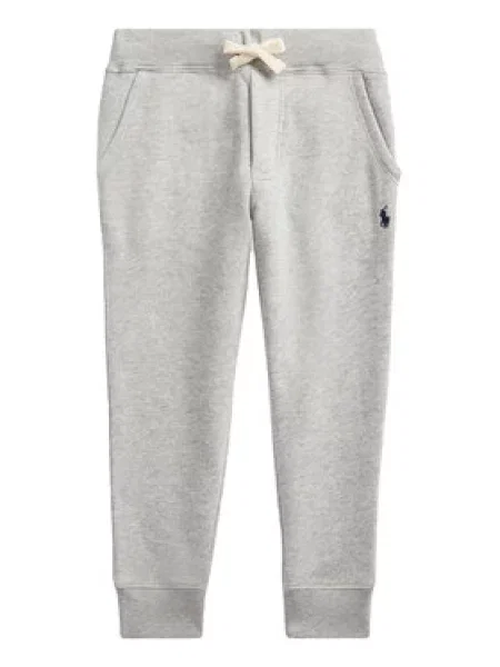 Polo Ralph Lauren Sportinės kelnės Core Replen pilka