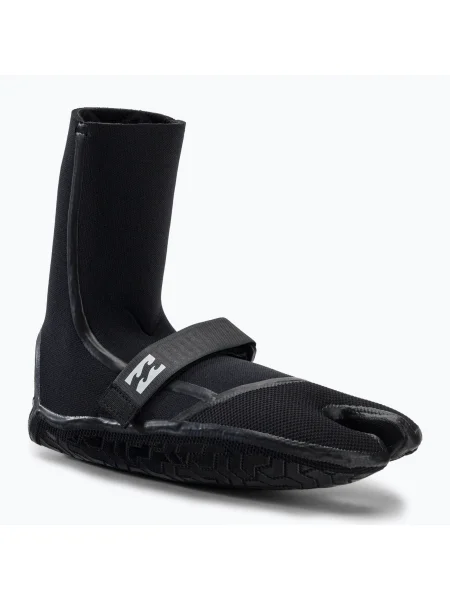 Olcsóbban. Férfi neoprén cipő Billabong 3 Furnace Comp black. Méret: XL fekete