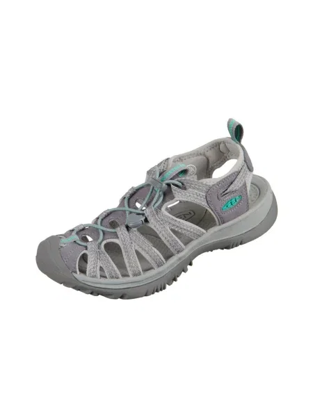 Pantofi Keen gri