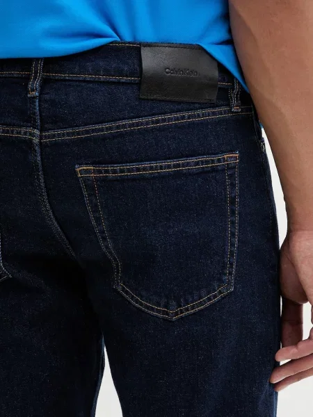Farmerek Calvin Klein