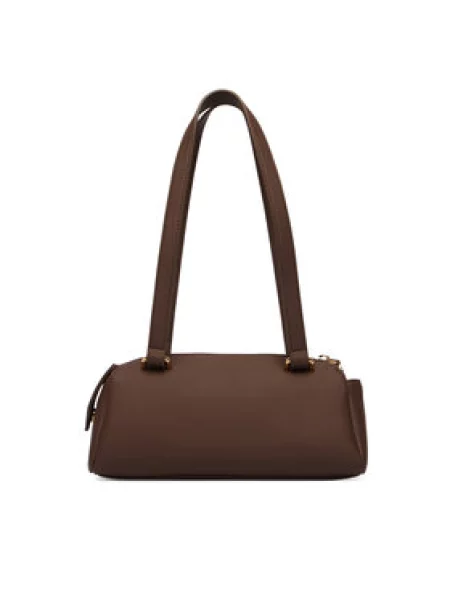 Kabelka LOVE MOSCHINO hnědá