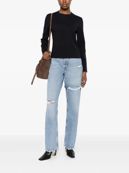 Pulover Max Mara albastru