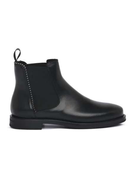 Pantofi Frau negru