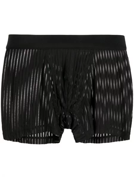 Boxeri Maison Close negru