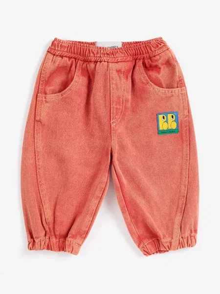 Детские джинсы Bobo Choses
