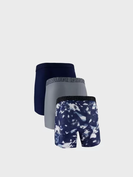 Боксеры Under Armour