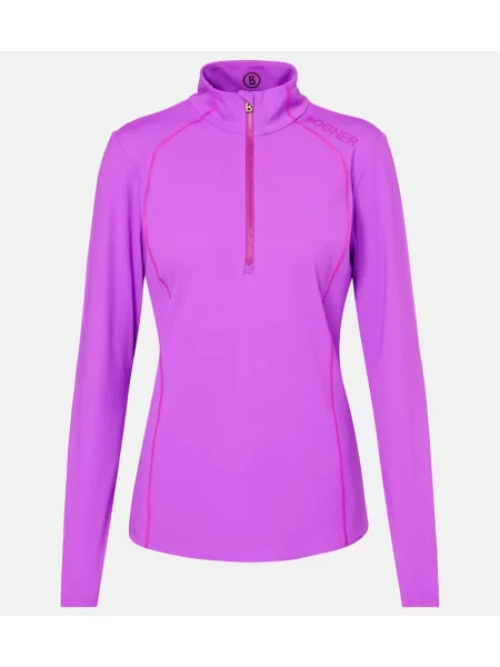 Lenjerie de corp termoactivă Bogner violet