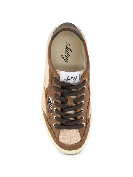 Bouclé sneakerși Autry