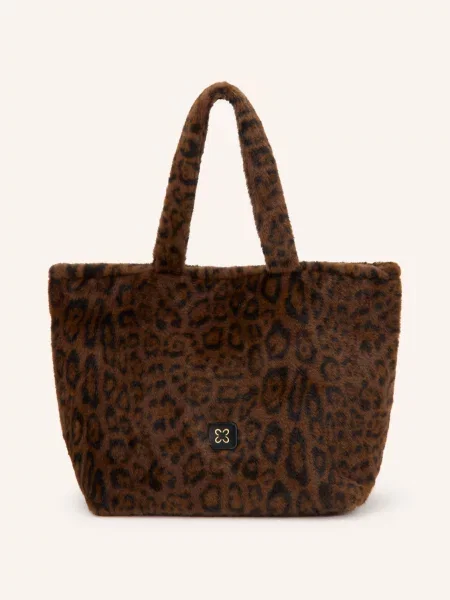 Shopper kabelka Codello černá