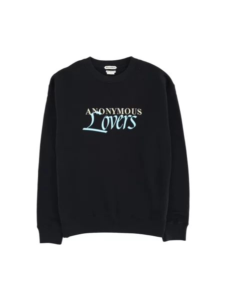 Bluza Jw Anderson czarna