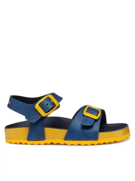 Sandali Geox modra