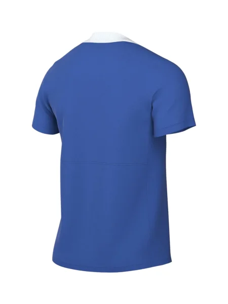 NIKE Tricou funcțional albastru alb