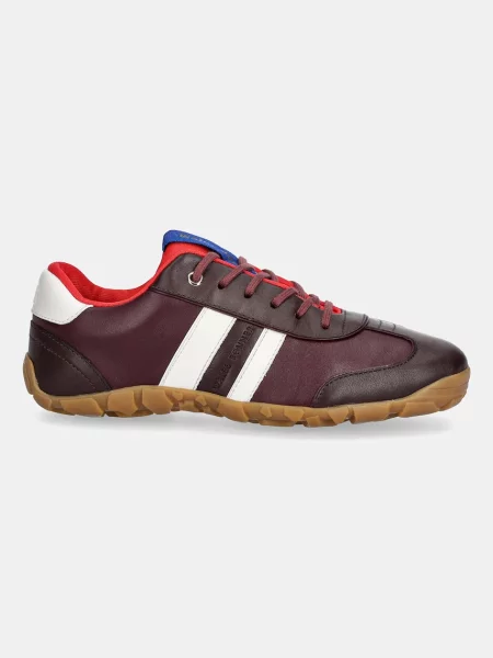 Wales Bonner sneakers din piele