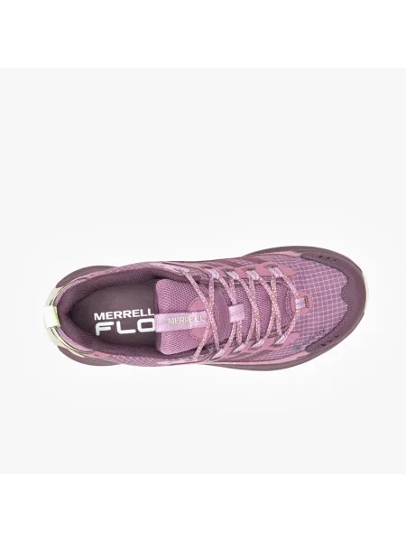 Сникърси Merrell W Moab Speed 2 Gtx Mauve EUR 36 виолетово