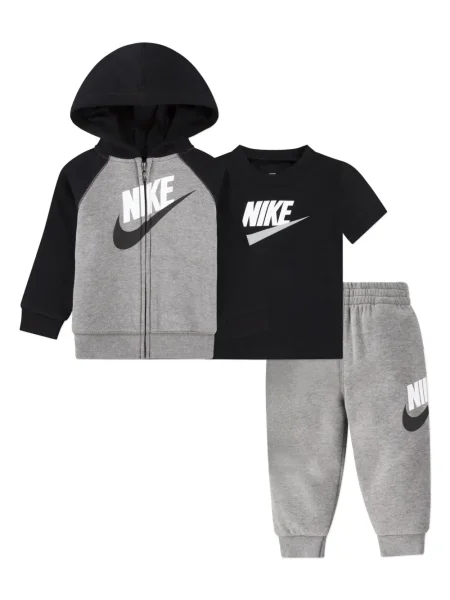 Анцуг Nike сиво
