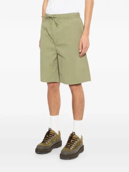 Pantaloni scurți Stan Ray verde