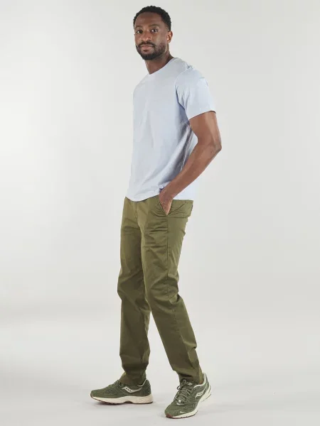 Pantaloni chino Lee