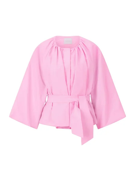 Rich & Royal Bluză roz