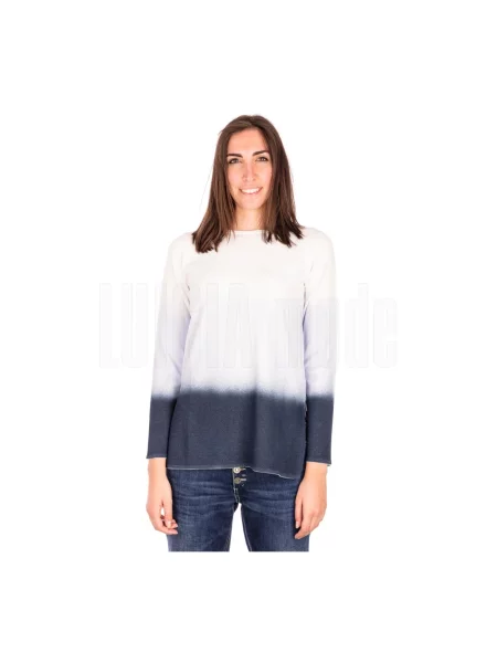 Top Max Mara biały
