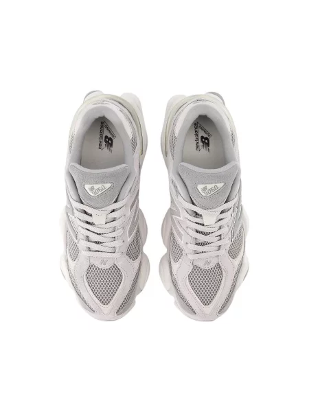 Pantofi New Balance gri