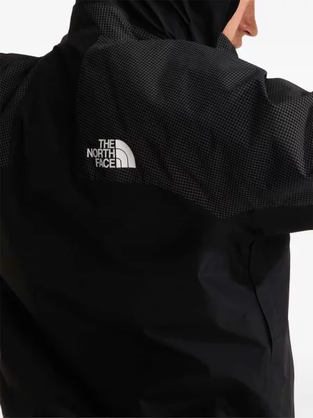Geacă The North Face negru
