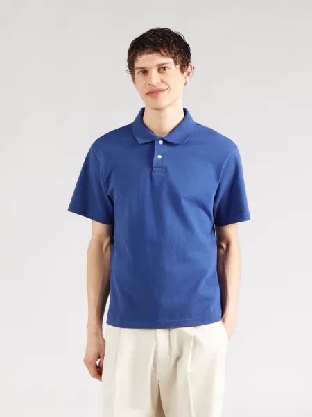 GAP Tricou albastru