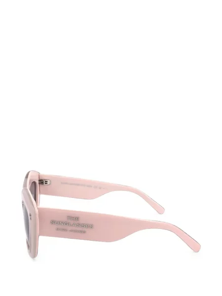 Ochelari de soare Marc Jacobs Eyewear roz
