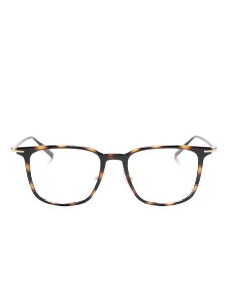 Ochelari de soare Montblanc maro
