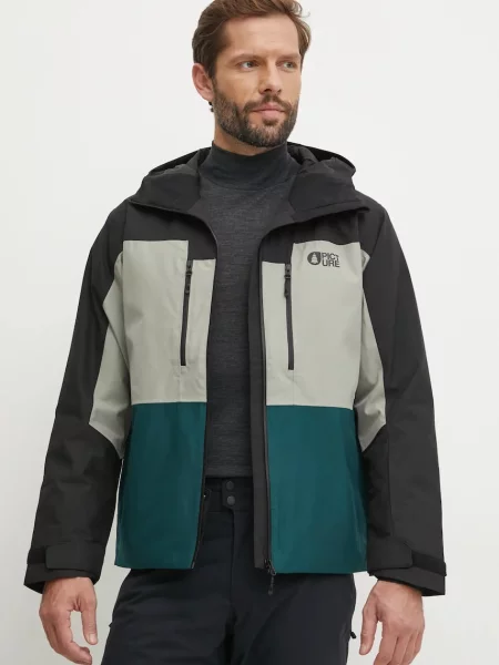 Яке Picture Object зелено