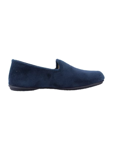 Pantofi Vulladi casual albastru