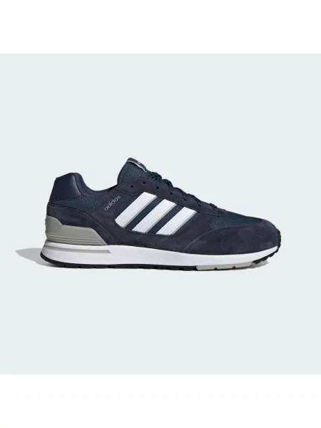 ADIDAS SPORTSWEAR Tenisky Run marine modrá bílá