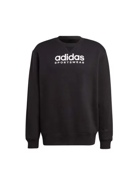 Bluza sportowa Adidas czarna