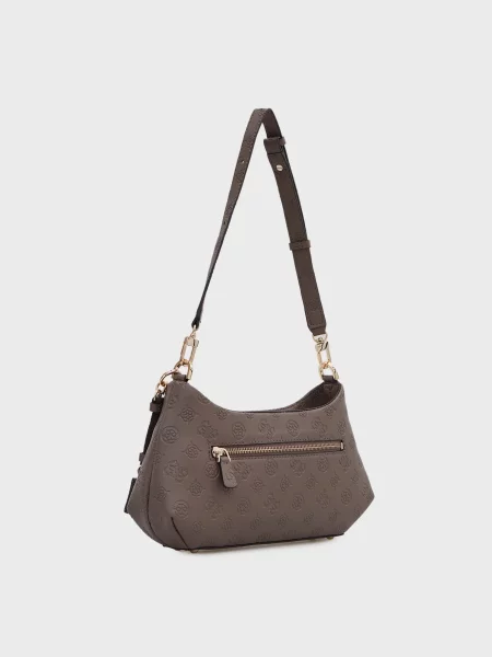 Сумка Guess бежева