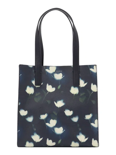 Geantă Ted Baker albastru