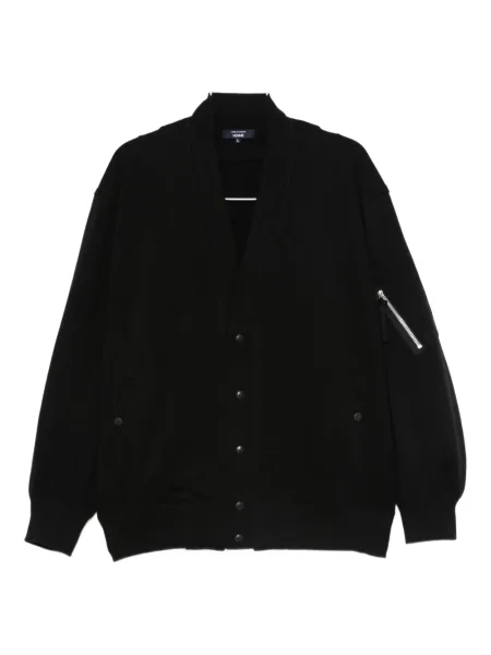 Cardigan Comme Des Garçons Homme negru