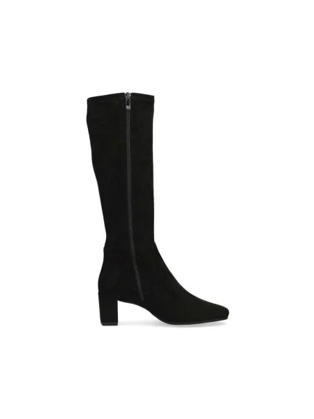 Pantofi Caprice negru