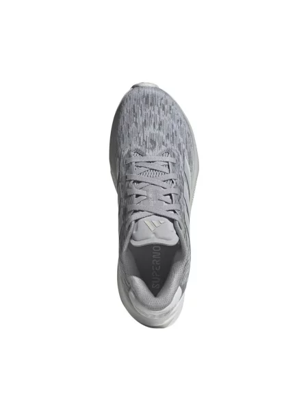 Pantofi Adidas alb